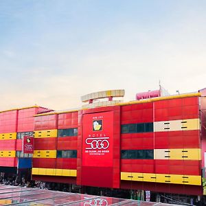 Hotel Sogo Novaliches